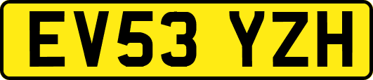 EV53YZH