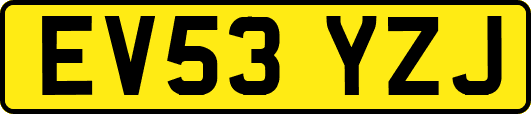 EV53YZJ