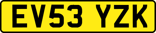 EV53YZK