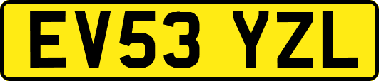 EV53YZL