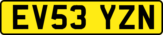 EV53YZN