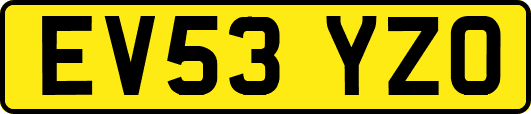 EV53YZO
