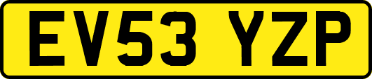 EV53YZP
