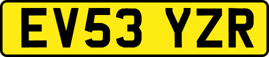 EV53YZR