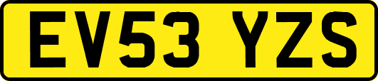 EV53YZS
