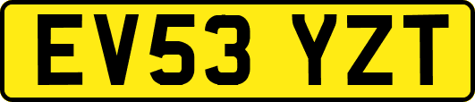 EV53YZT