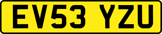 EV53YZU