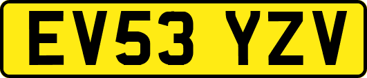 EV53YZV