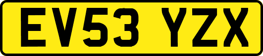 EV53YZX