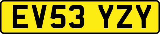 EV53YZY