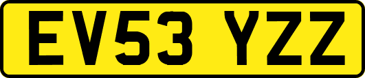 EV53YZZ