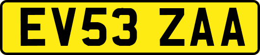 EV53ZAA