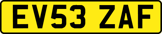 EV53ZAF