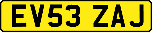 EV53ZAJ