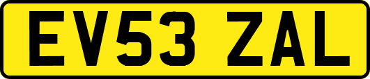 EV53ZAL