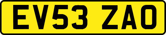EV53ZAO
