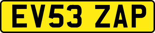EV53ZAP