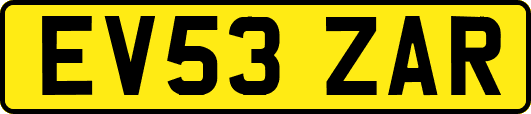 EV53ZAR
