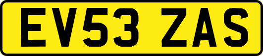 EV53ZAS
