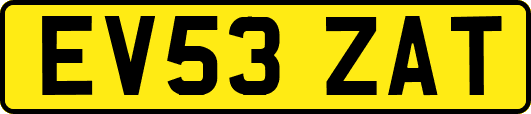 EV53ZAT
