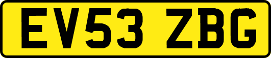 EV53ZBG