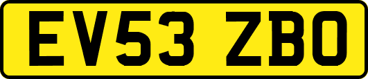 EV53ZBO