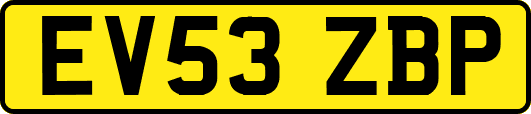 EV53ZBP