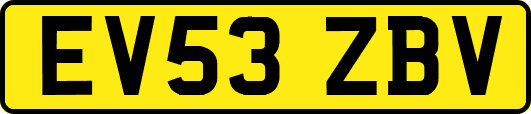 EV53ZBV