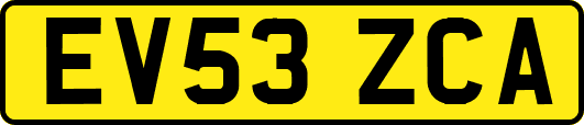 EV53ZCA
