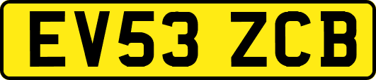 EV53ZCB