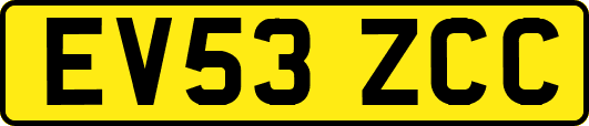 EV53ZCC