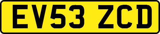 EV53ZCD