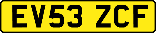 EV53ZCF