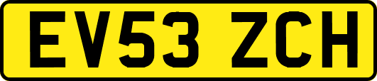 EV53ZCH