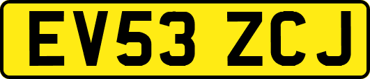 EV53ZCJ
