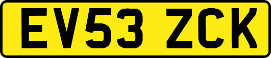 EV53ZCK