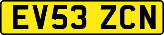 EV53ZCN