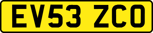 EV53ZCO