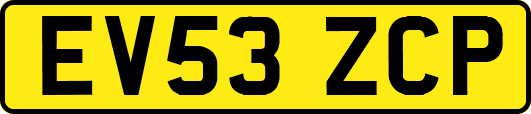 EV53ZCP