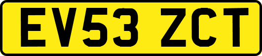 EV53ZCT