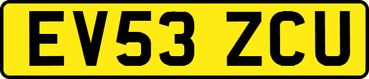 EV53ZCU