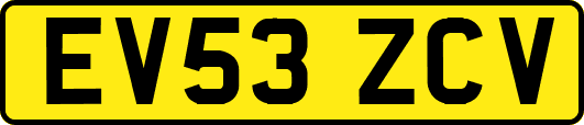 EV53ZCV