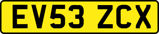 EV53ZCX