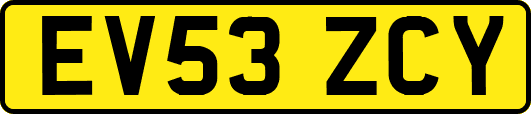 EV53ZCY