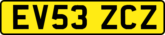 EV53ZCZ