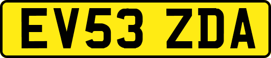 EV53ZDA