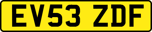 EV53ZDF