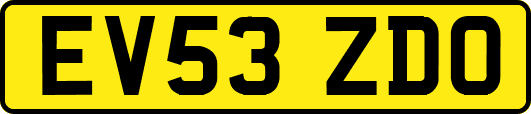 EV53ZDO