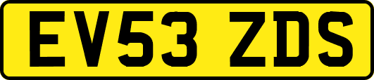 EV53ZDS