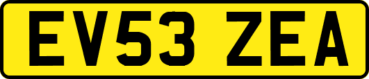 EV53ZEA